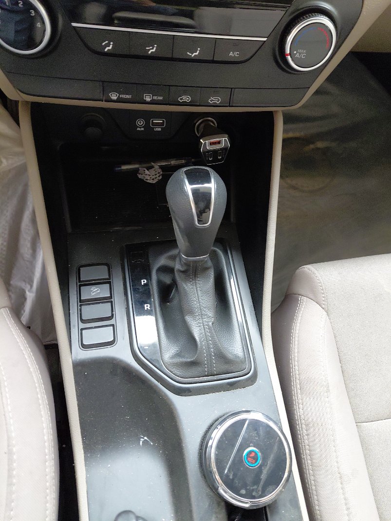 Hyundai Tucson FLEET 2020 image