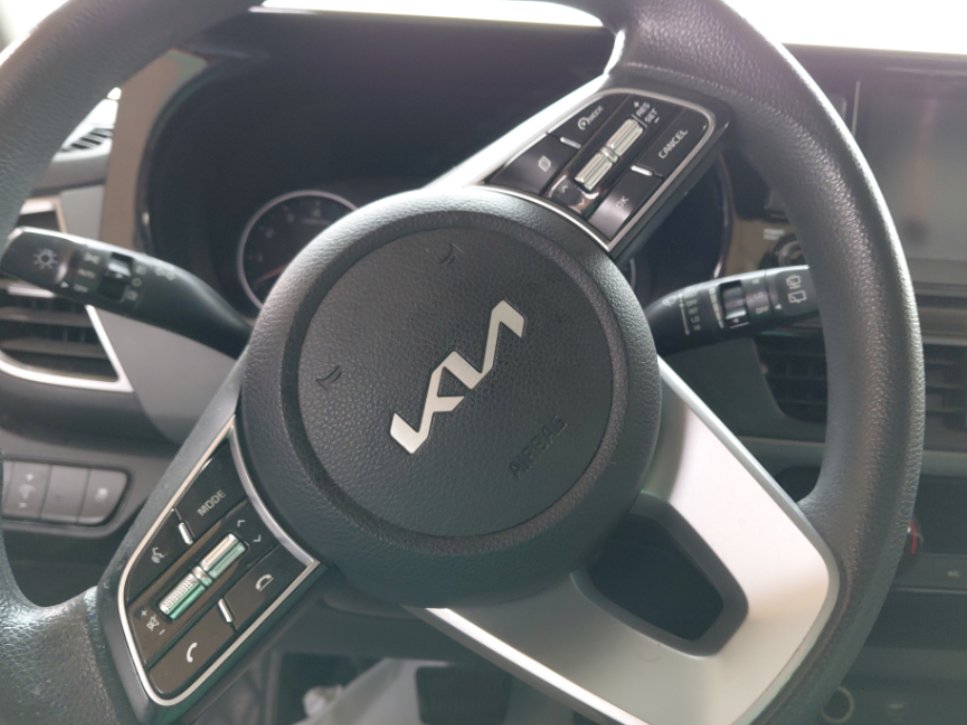 KIA Seltos LX 2023 image