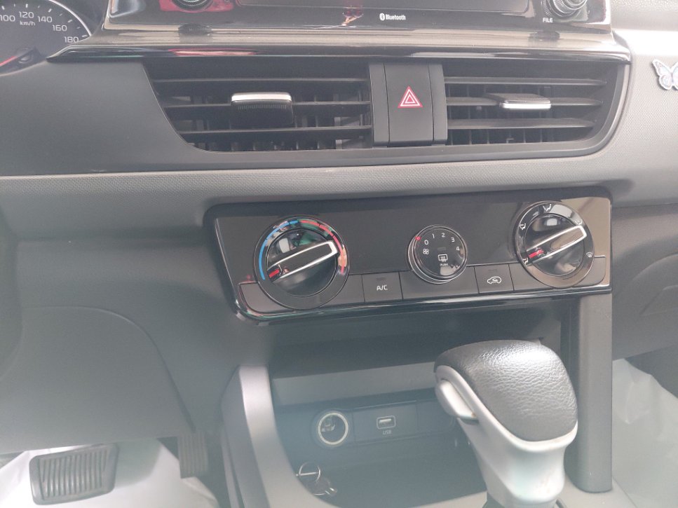 KIA Seltos LX 2023 image