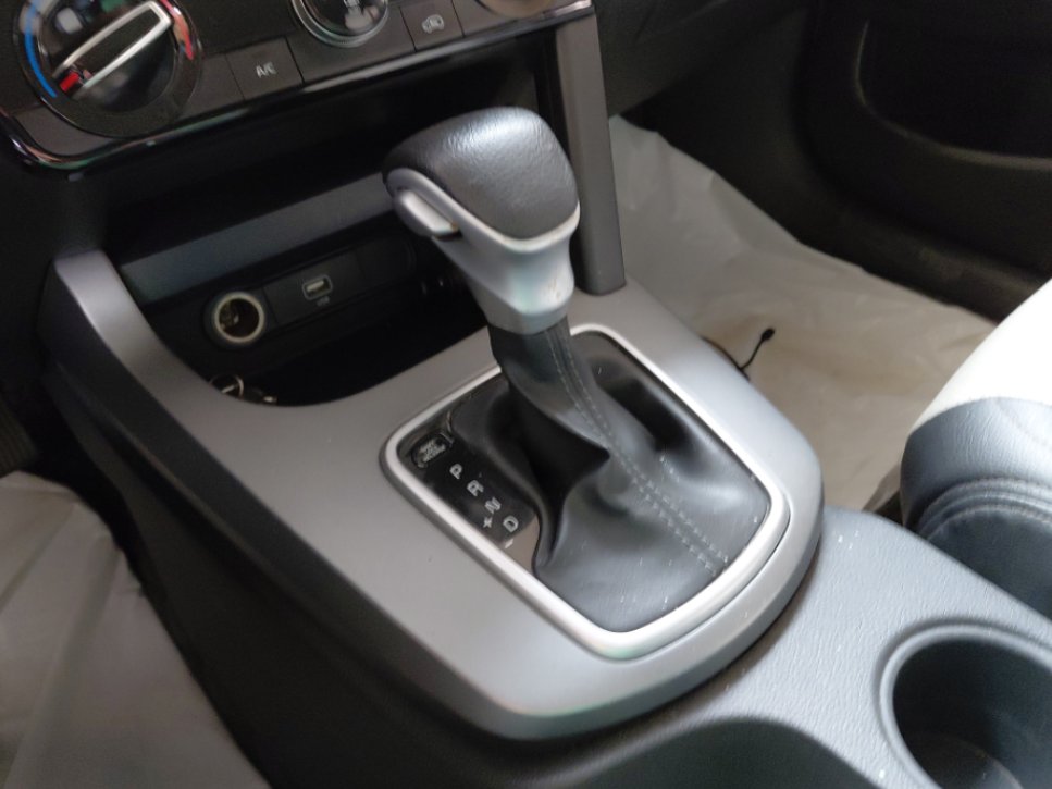 KIA Seltos LX 2023 image