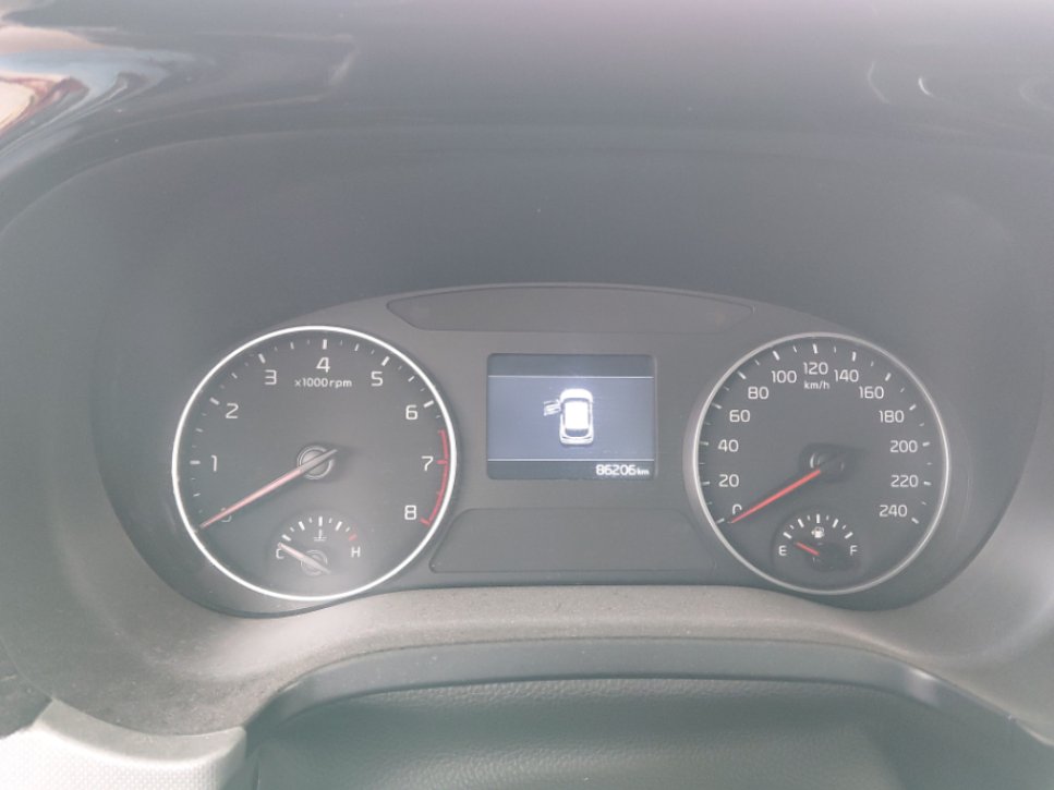 KIA Seltos LX 2023 image