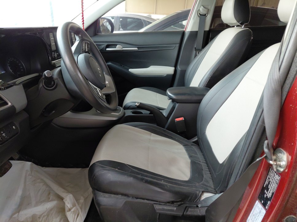 KIA Seltos LX 2023 image