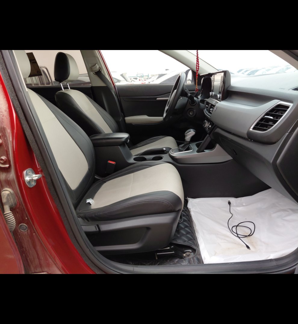 KIA Seltos LX 2023 image