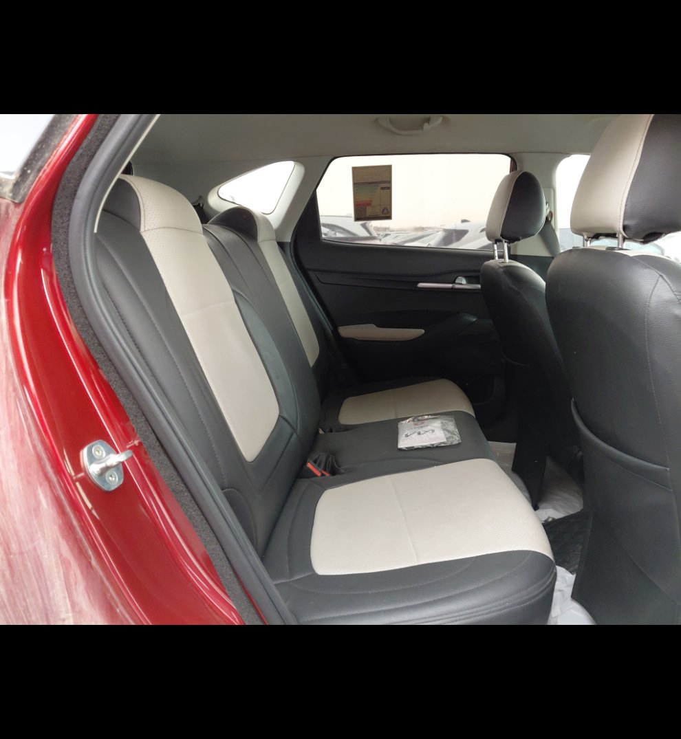 KIA Seltos LX 2023 image