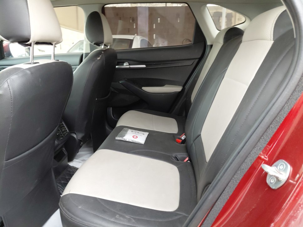 KIA Seltos LX 2023 image