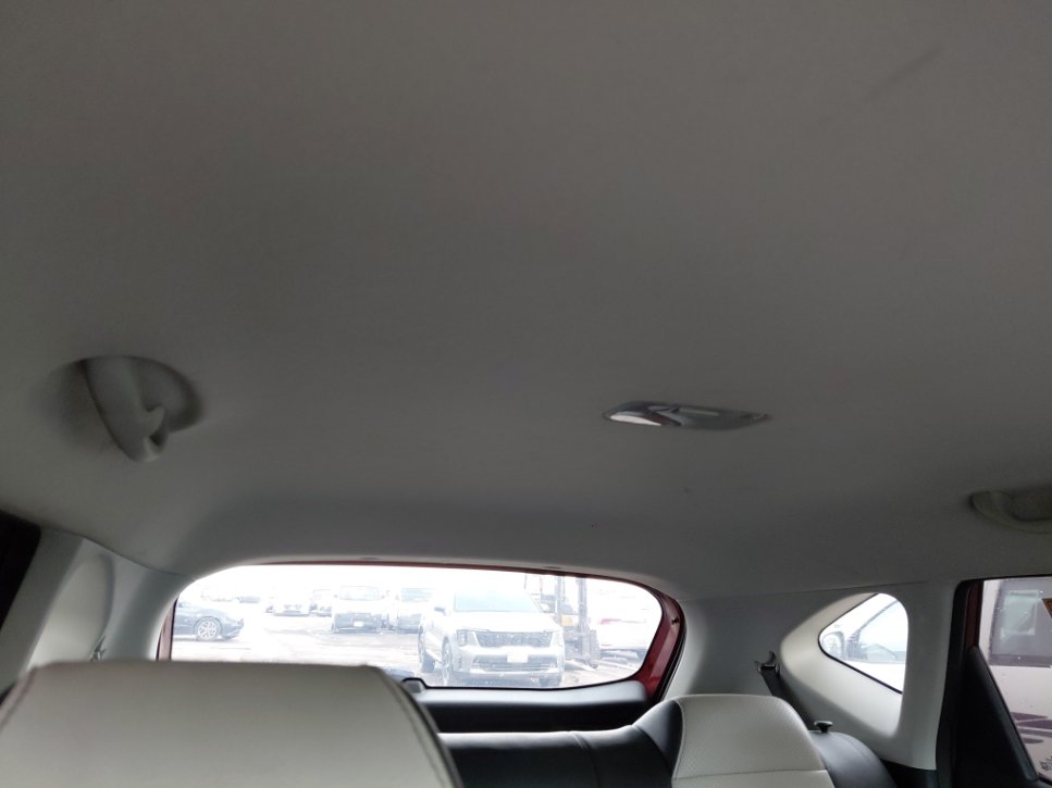 KIA Seltos LX 2023 image