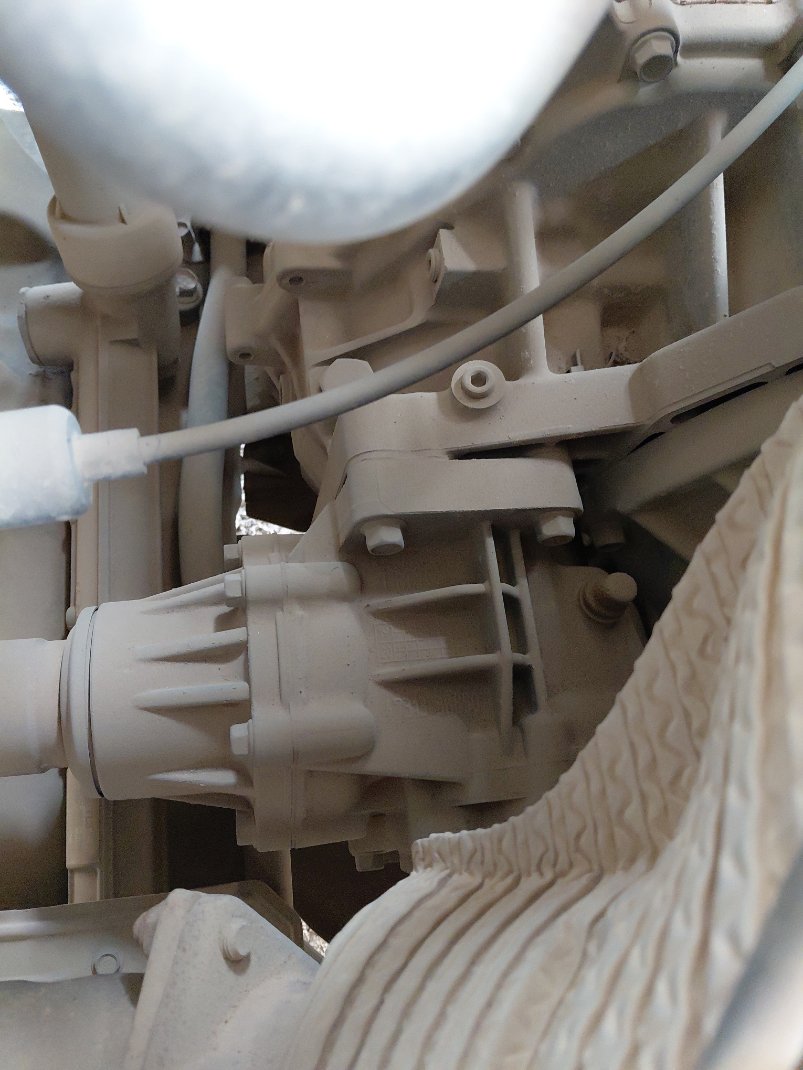 Hyundai Tucson FLEET 2020 image