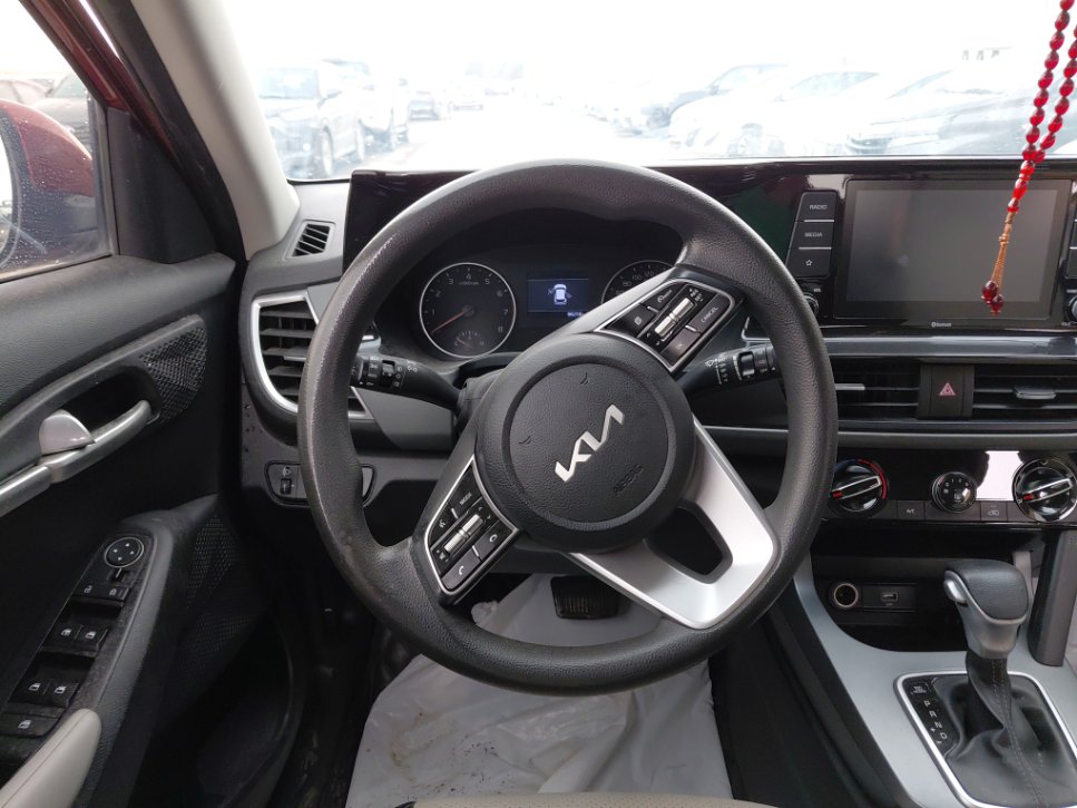 KIA Seltos LX 2023 image