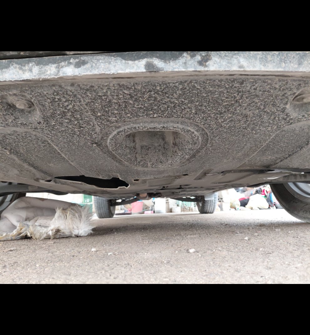 Hyundai Tucson FLEET 2020 image