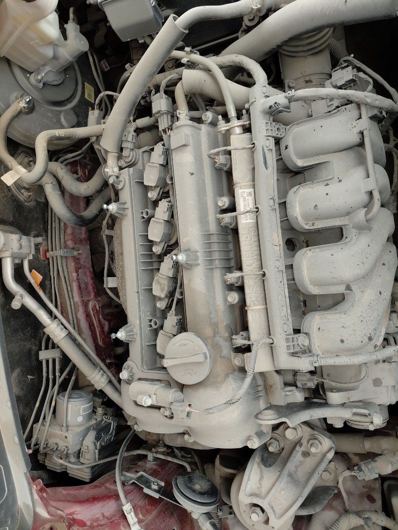 KIA Seltos LX 2023 image