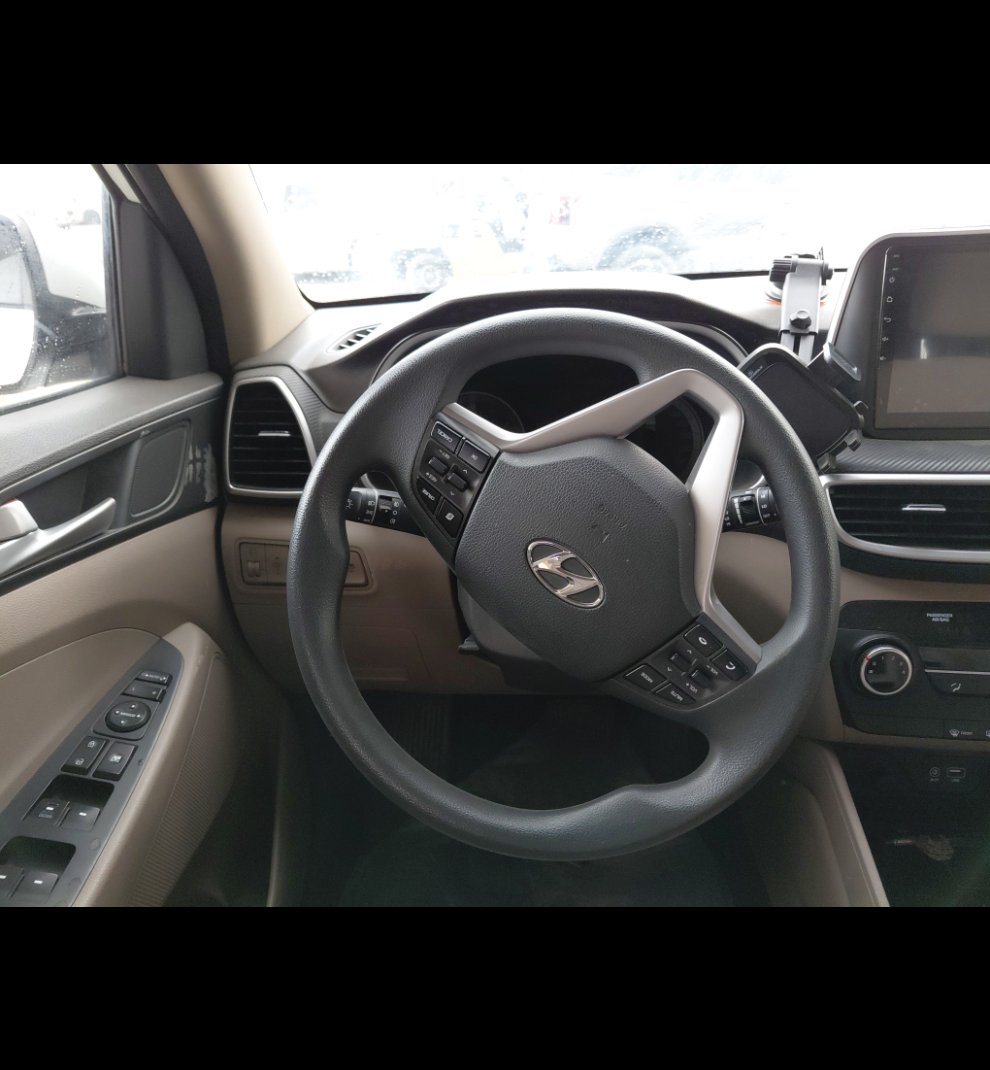 Hyundai Tucson FLEET 2020 image