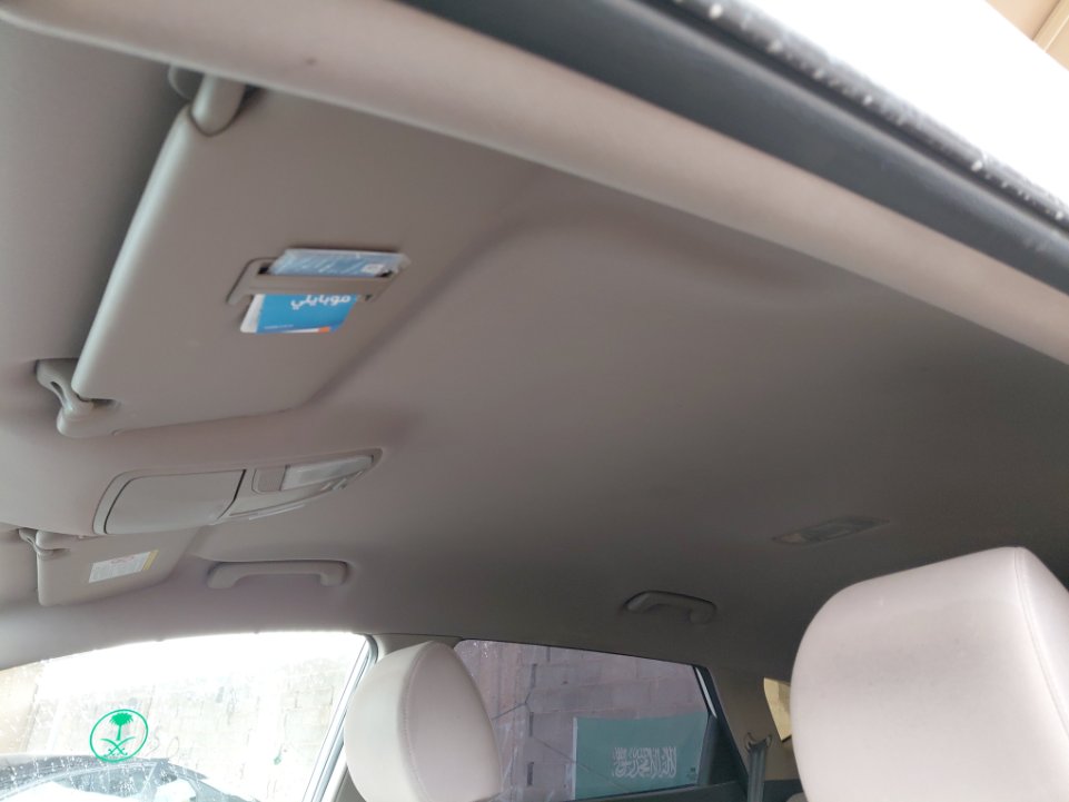 Hyundai Tucson FLEET 2020 image