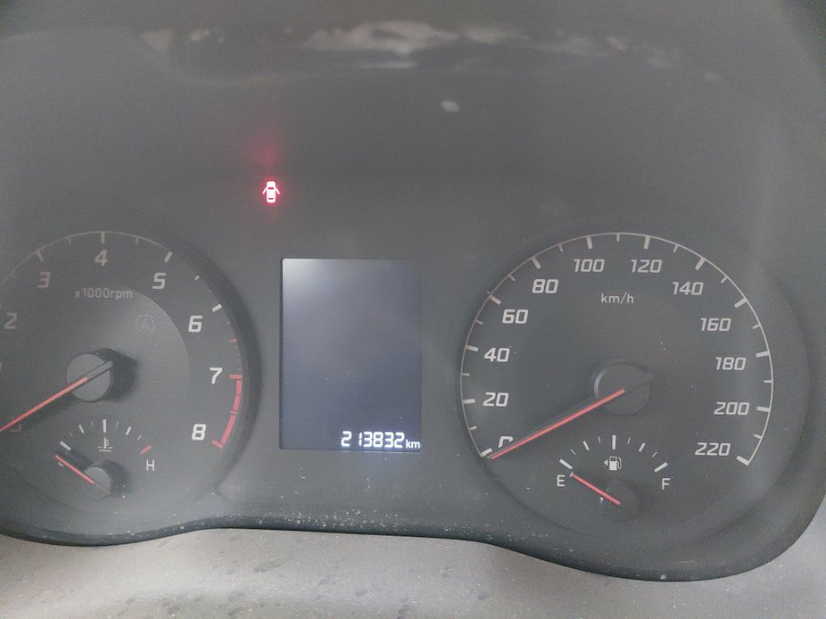 Hyundai Accent FLEET 2021 image