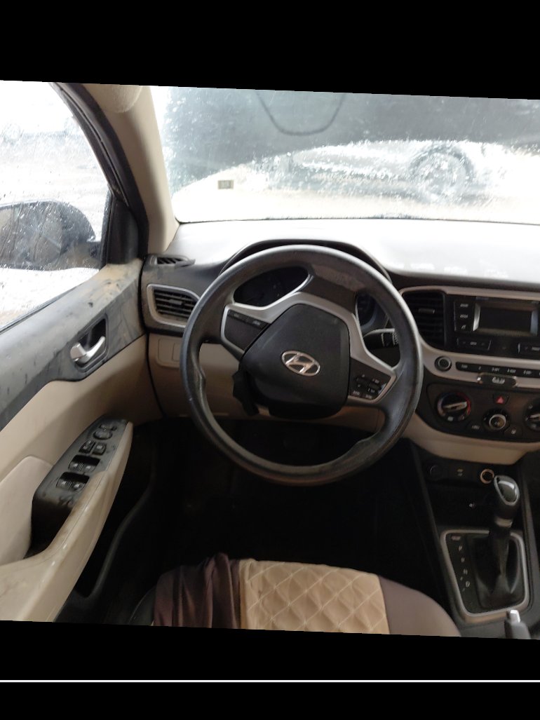 Hyundai Accent FLEET 2021 image