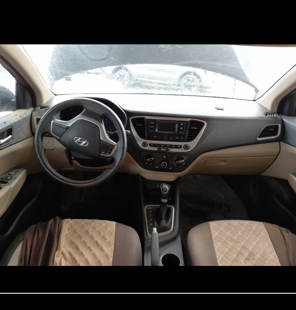 Hyundai Accent FLEET 2021 image