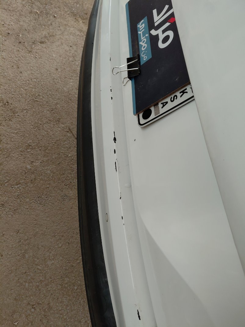 Hyundai Tucson FLEET 2020 image