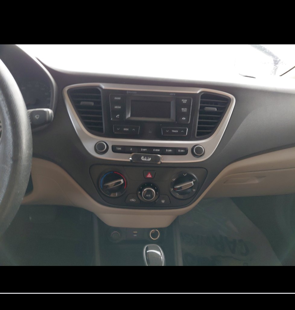 Hyundai Accent FLEET 2021 image