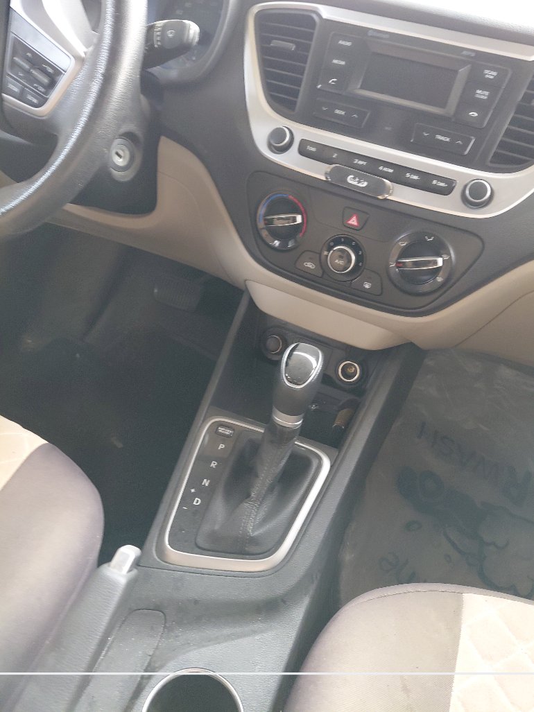 Hyundai Accent FLEET 2021 image