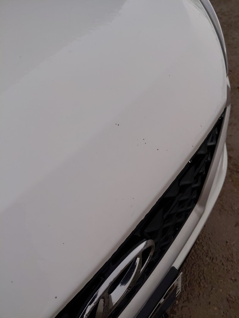 Hyundai Tucson FLEET 2020 image