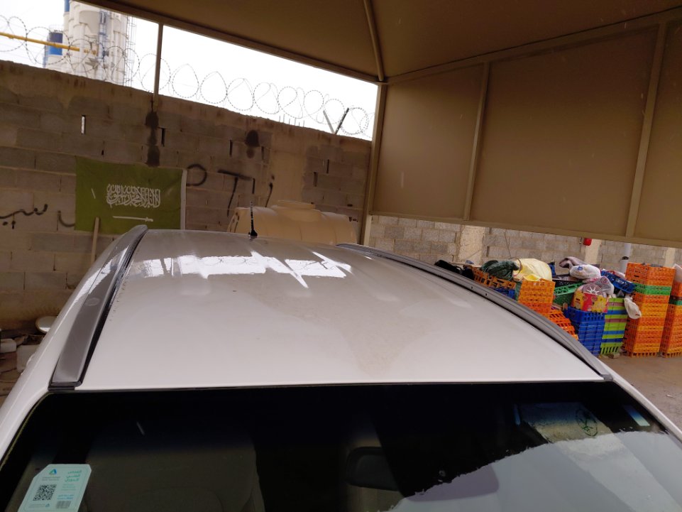 Hyundai Tucson FLEET 2020 image