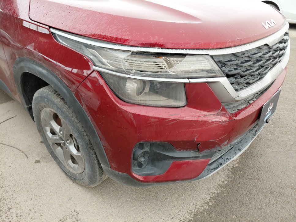 KIA Seltos LX 2023 image