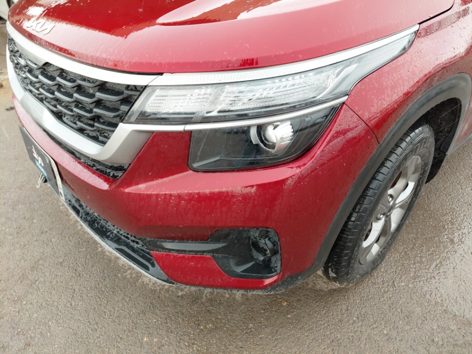 KIA Seltos LX 2023 image