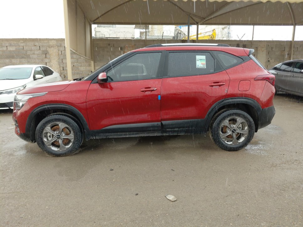 KIA Seltos LX 2023 image