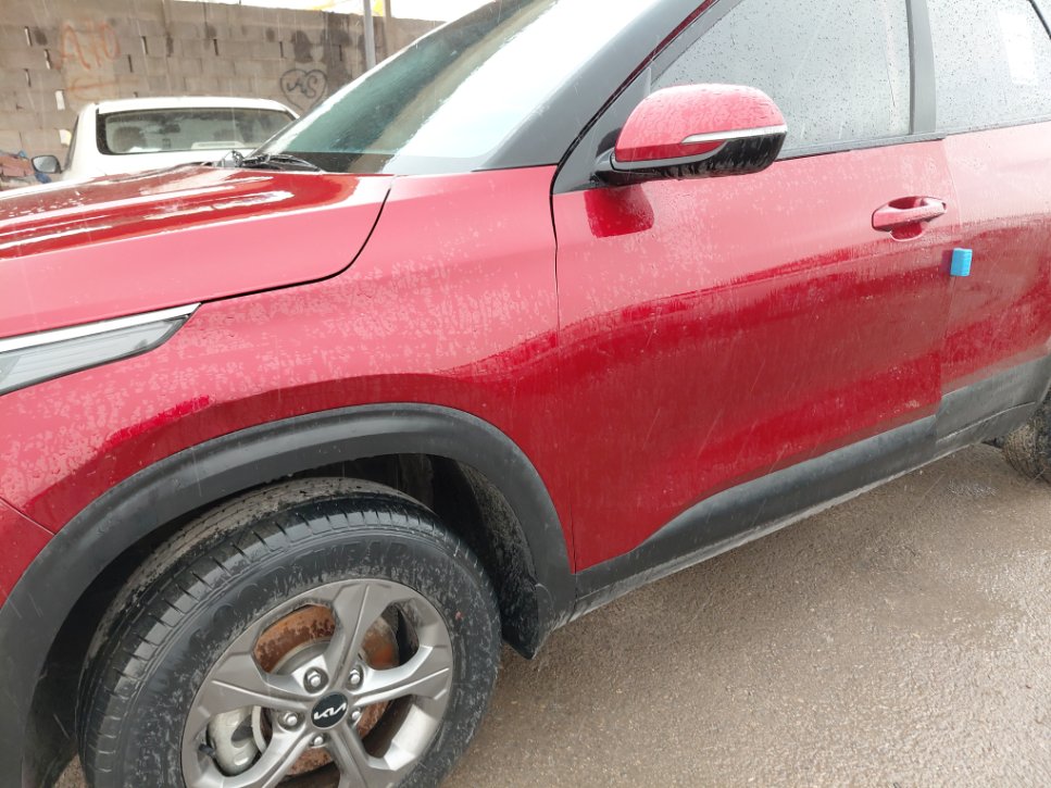 KIA Seltos LX 2023 image