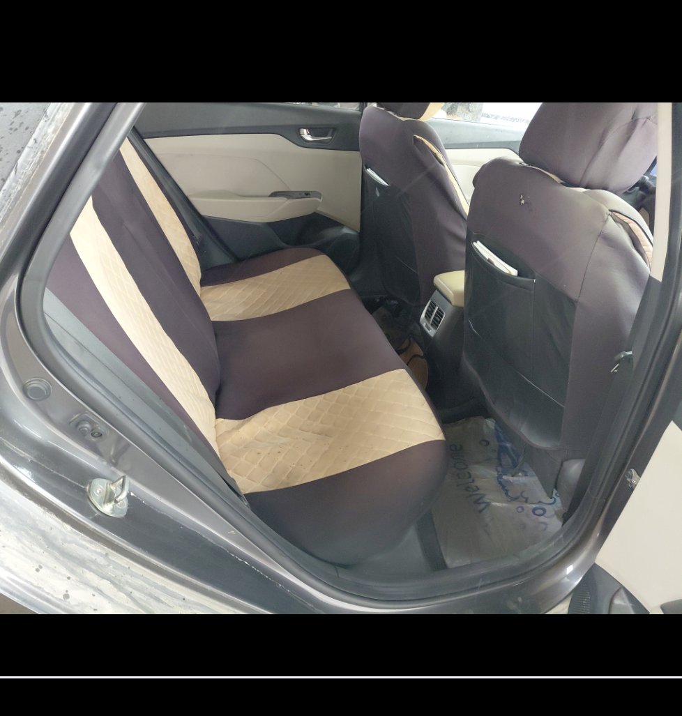 Hyundai Accent FLEET 2021 image