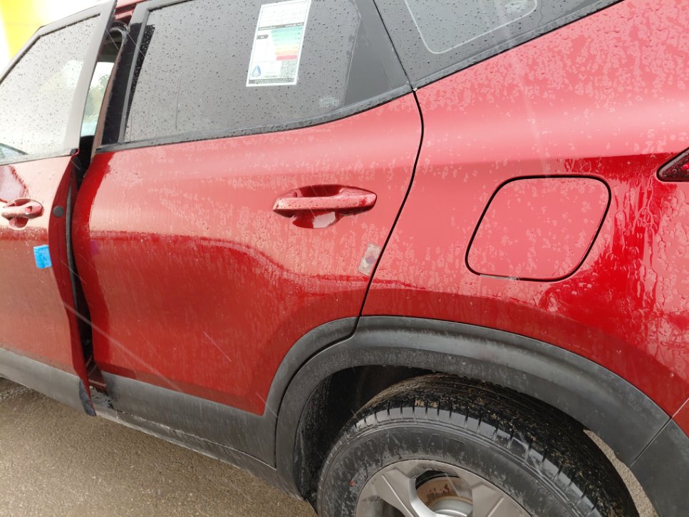 KIA Seltos LX 2023 image