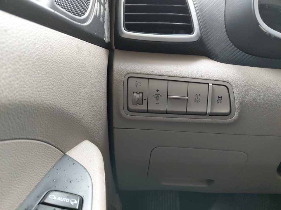 Hyundai Tucson FLEET 2020 image