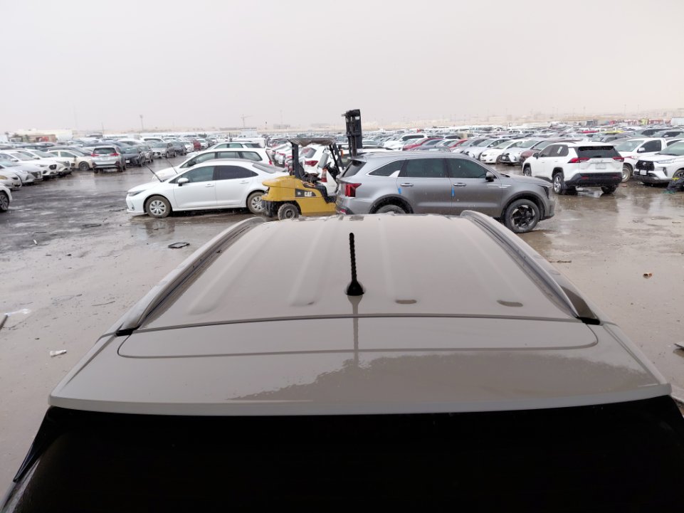 Hyundai Tucson FLEET 2020 image