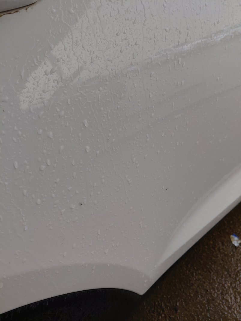 Hyundai Tucson FLEET 2020 image