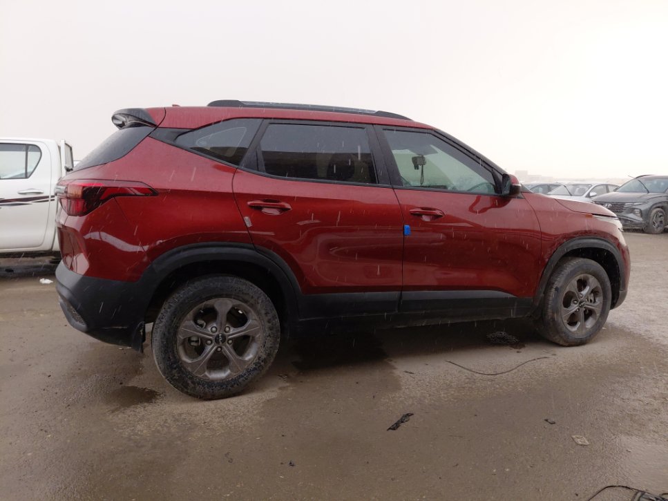 KIA Seltos LX 2023 image