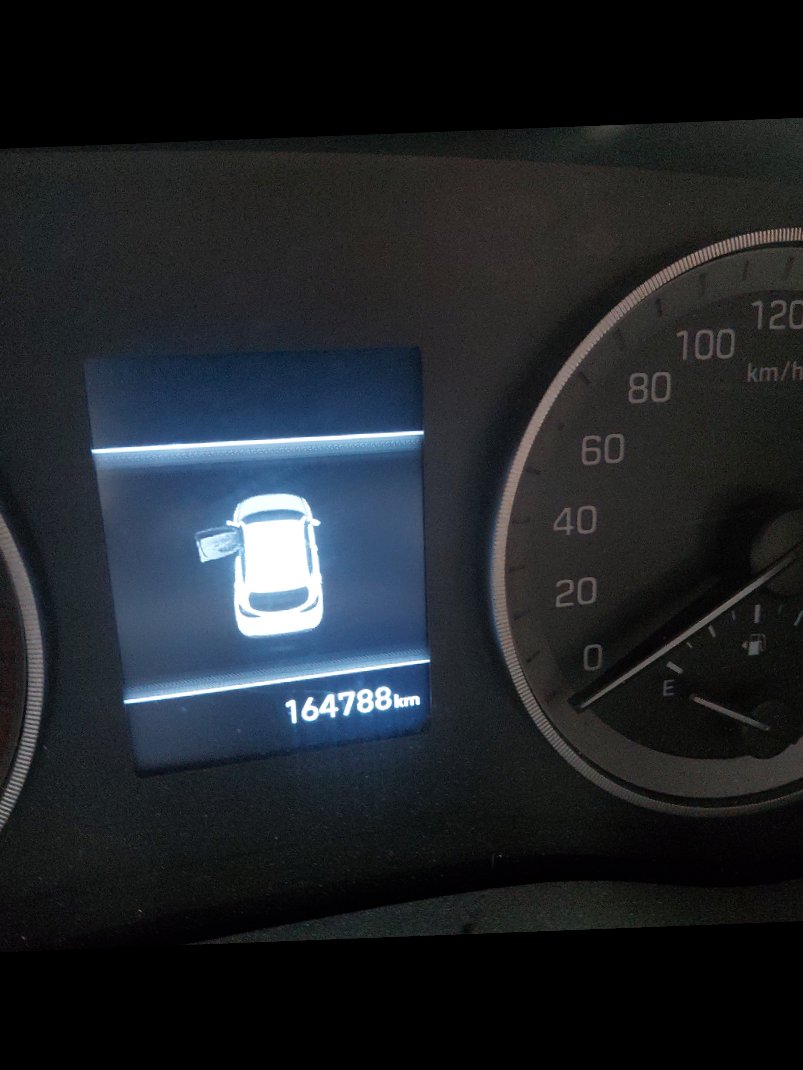 Hyundai Tucson FLEET 2020 image