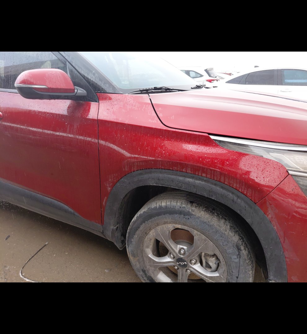 KIA Seltos LX 2023 image