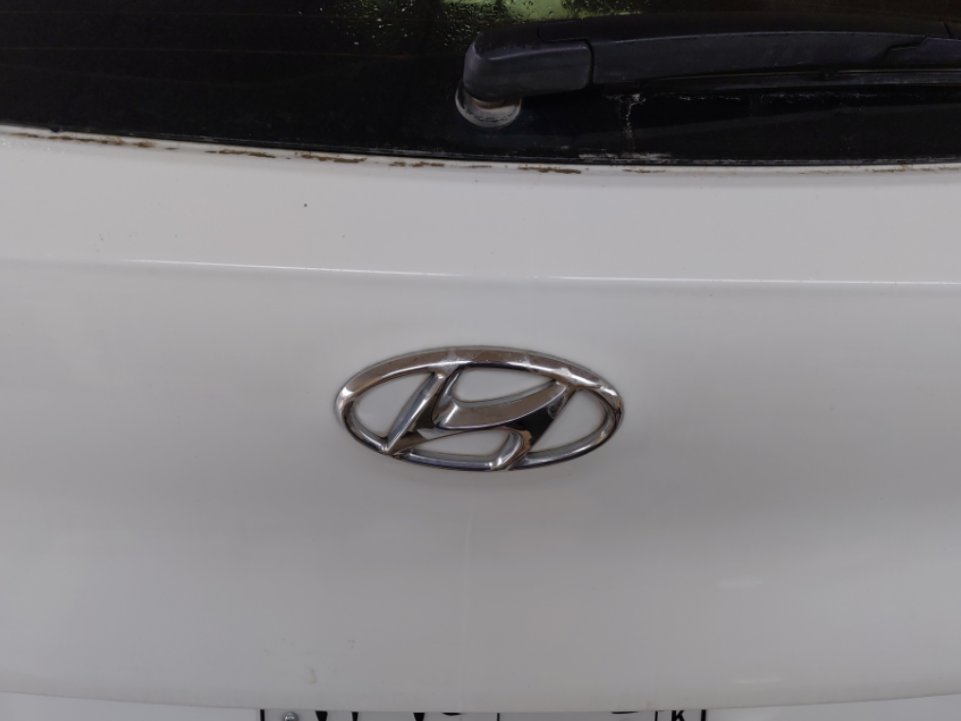 Hyundai Tucson FLEET 2020 image