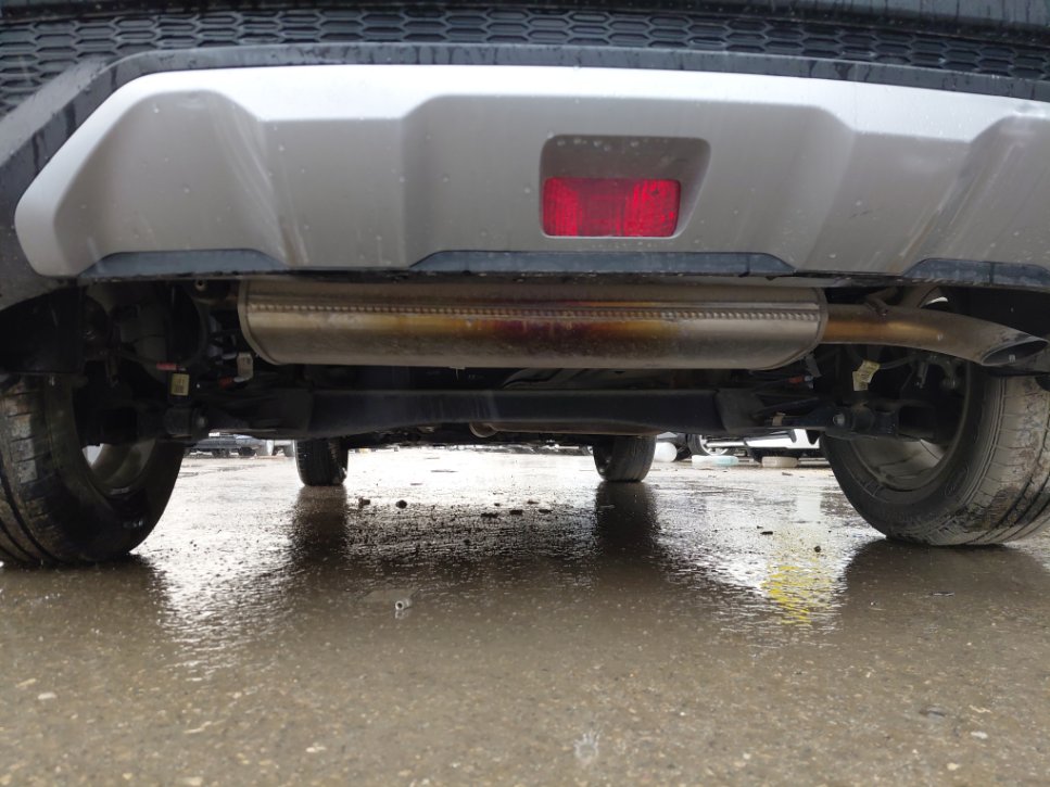 KIA Seltos LX 2023 image