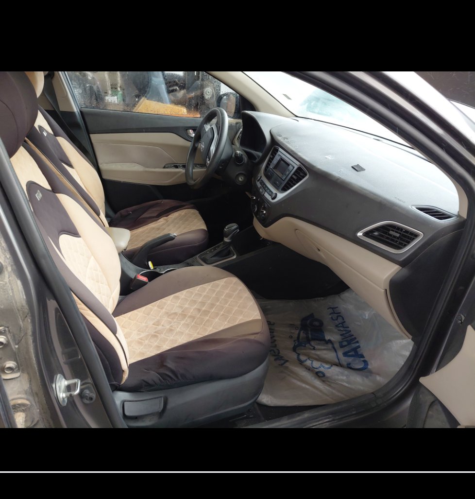 Hyundai Accent FLEET 2021 image