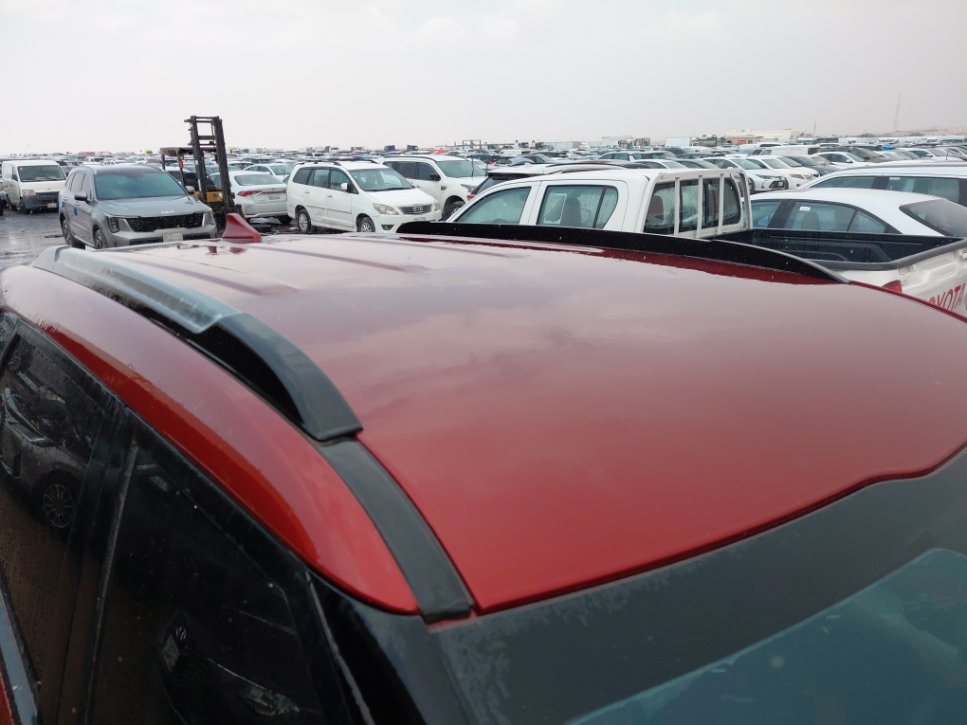 KIA Seltos LX 2023 image