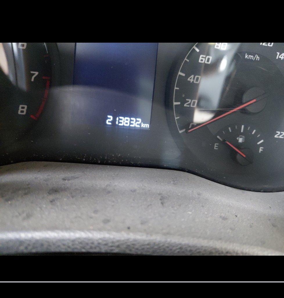 Hyundai Accent FLEET 2021 image