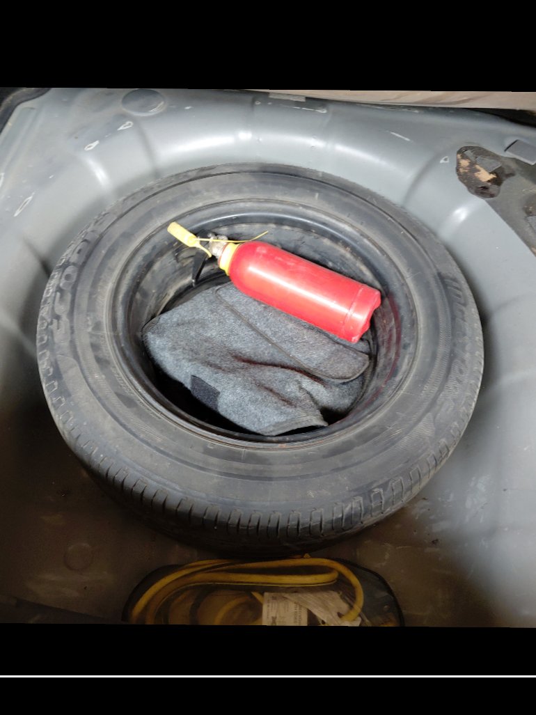 Hyundai Accent FLEET 2021 image