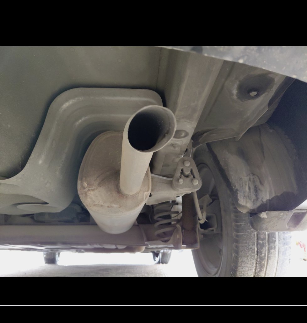 Hyundai Accent FLEET 2021 image