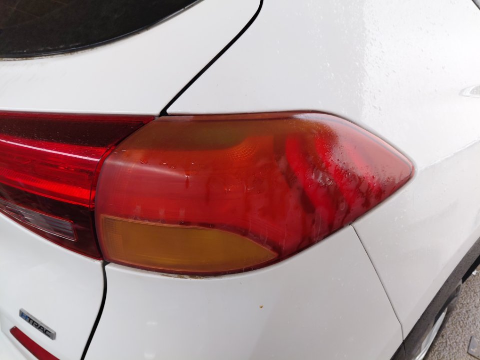 Hyundai Tucson FLEET 2020 image