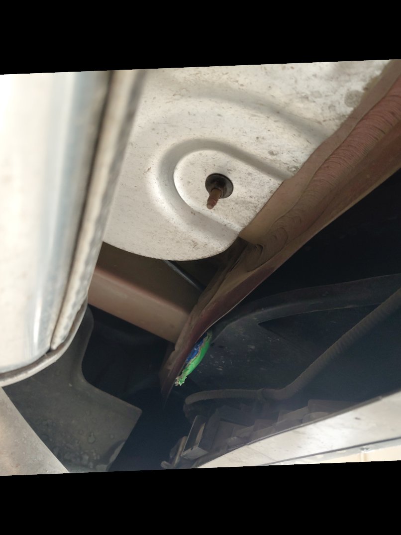 KIA Seltos LX 2023 image