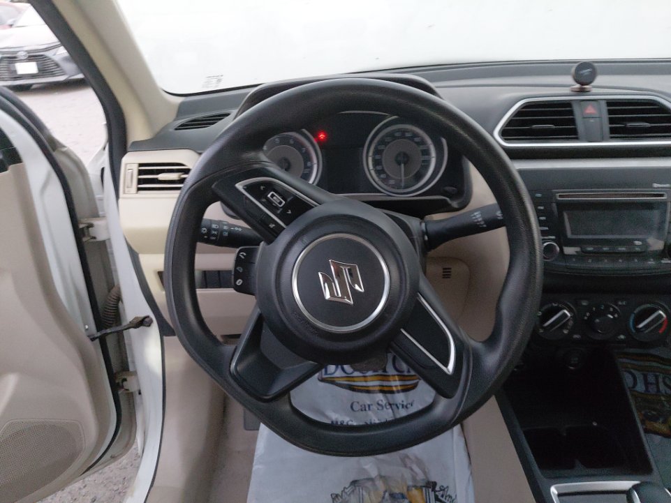 Suzuki DZIRE  2023 image