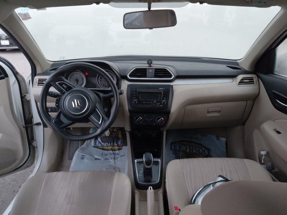 Suzuki DZIRE  2023 image