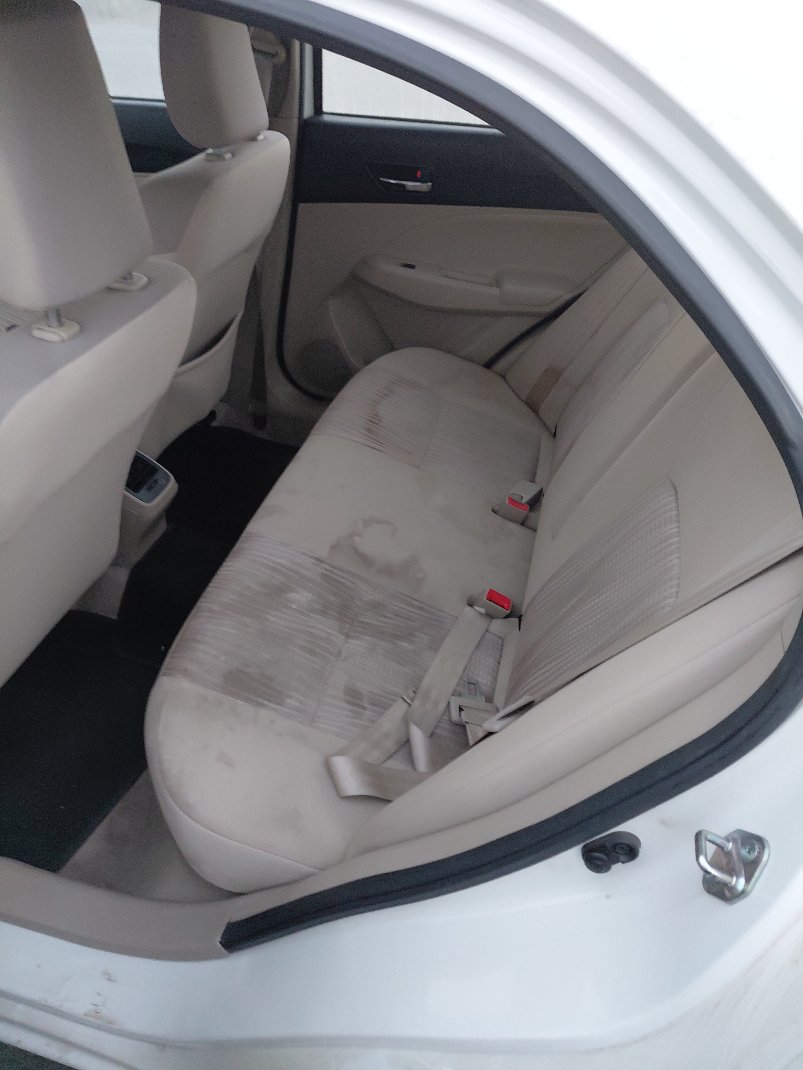 Suzuki DZIRE  2023 image