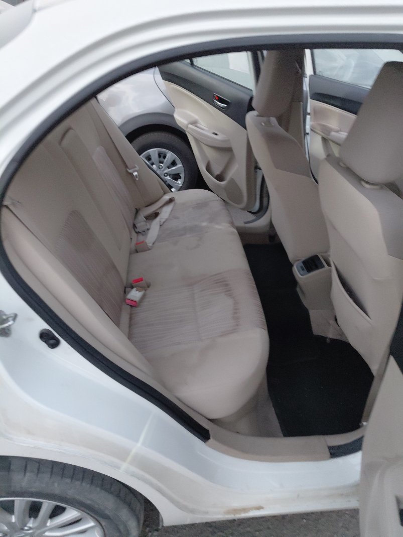 Suzuki DZIRE  2023 image