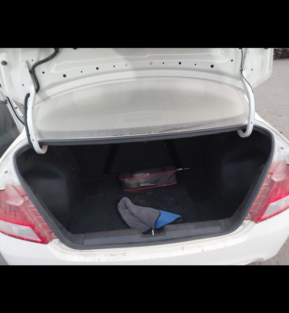 Suzuki DZIRE  2023 image